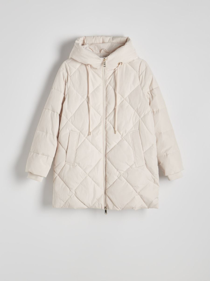 LADIES` OUTER JACKET