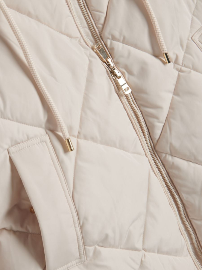 LADIES` OUTER JACKET