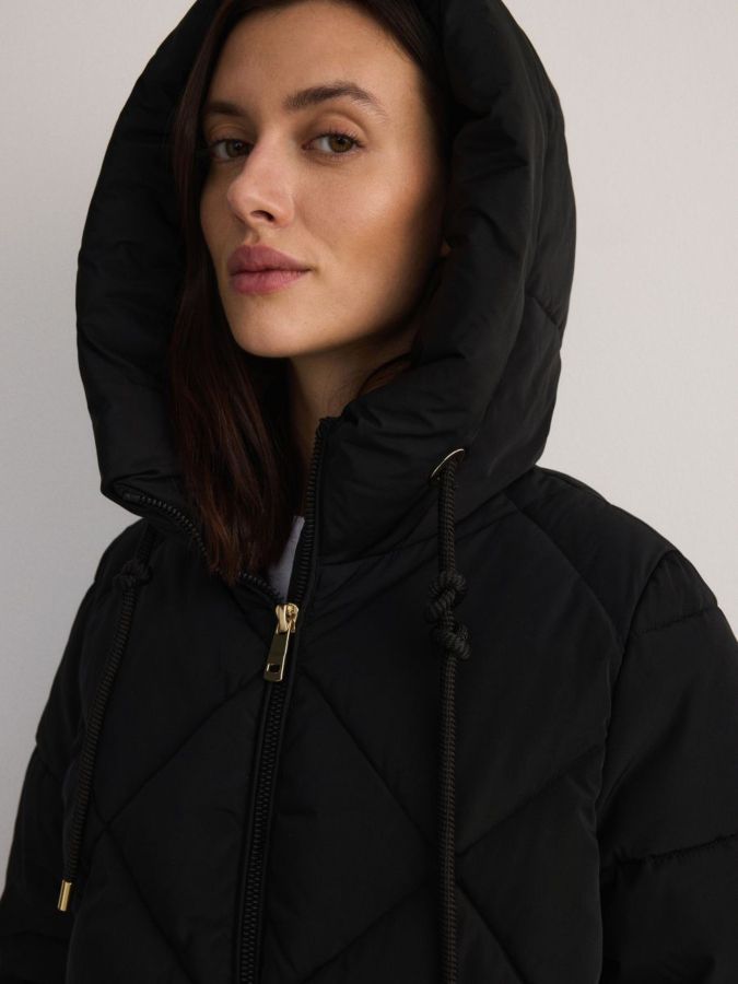 LADIES` OUTER JACKET