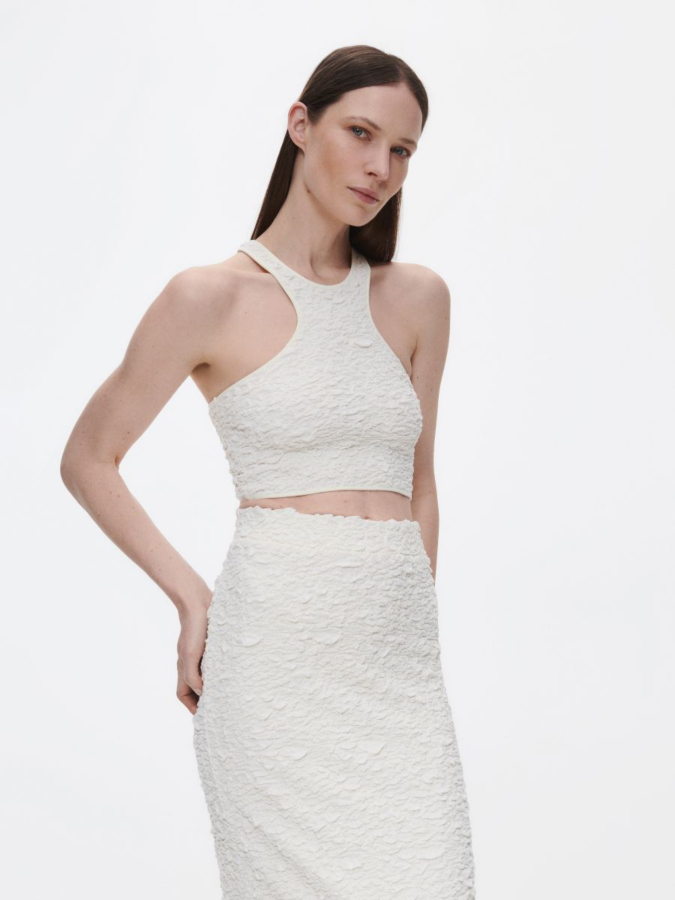 LADIES` TOP