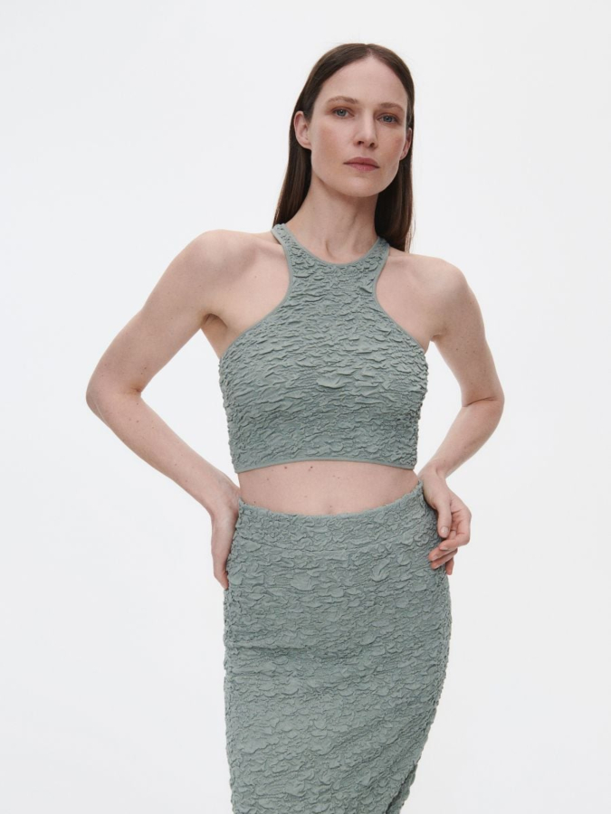 LADIES` TOP