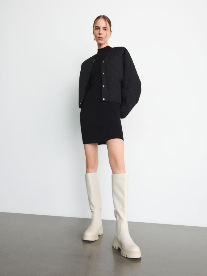 LADIES` BOOTS