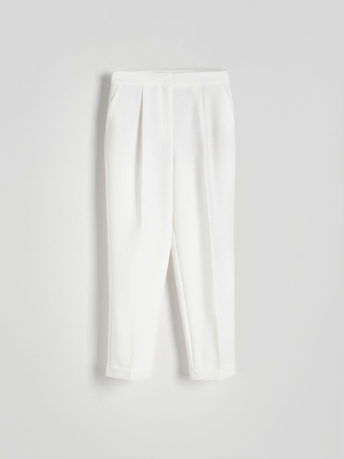 LADIES` TROUSERS