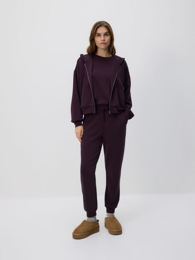 מכנסי טרנינג מודל