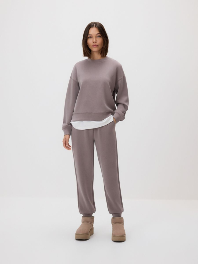 מכנסי טרנינג מודל