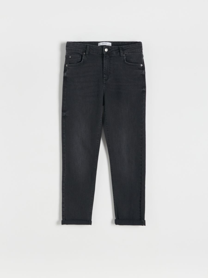 ג'ינס סלים בויפרנד