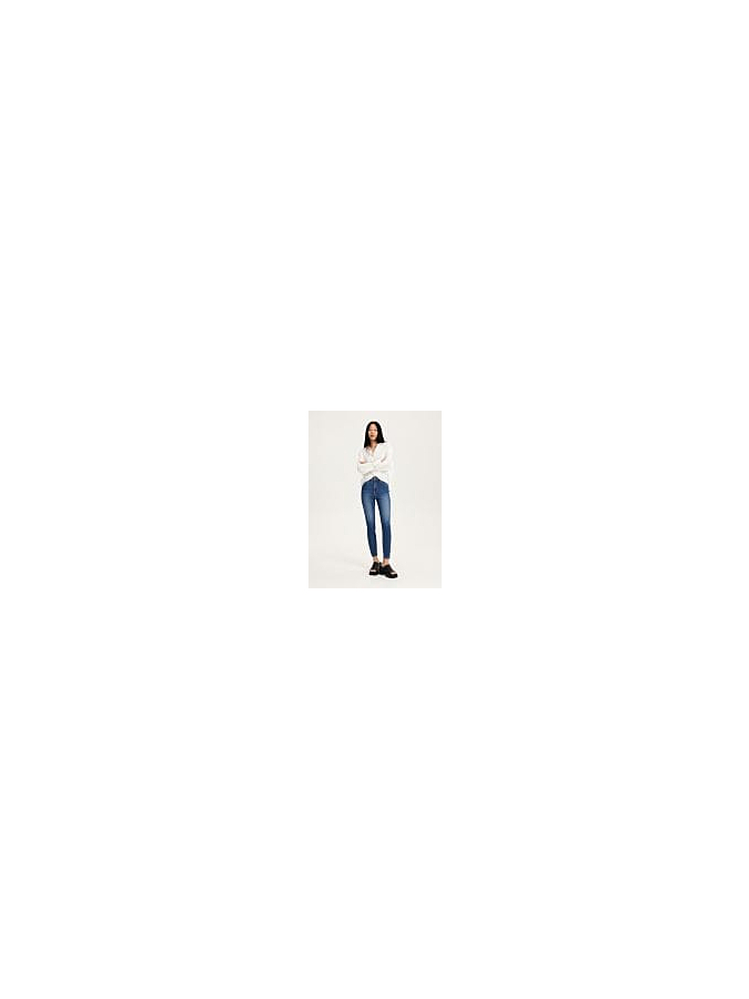 LADIES` JEANS TROUSERS