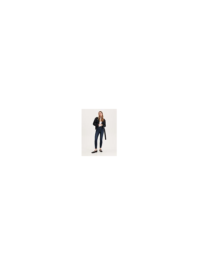 LADIES` JEANS TROUSERS