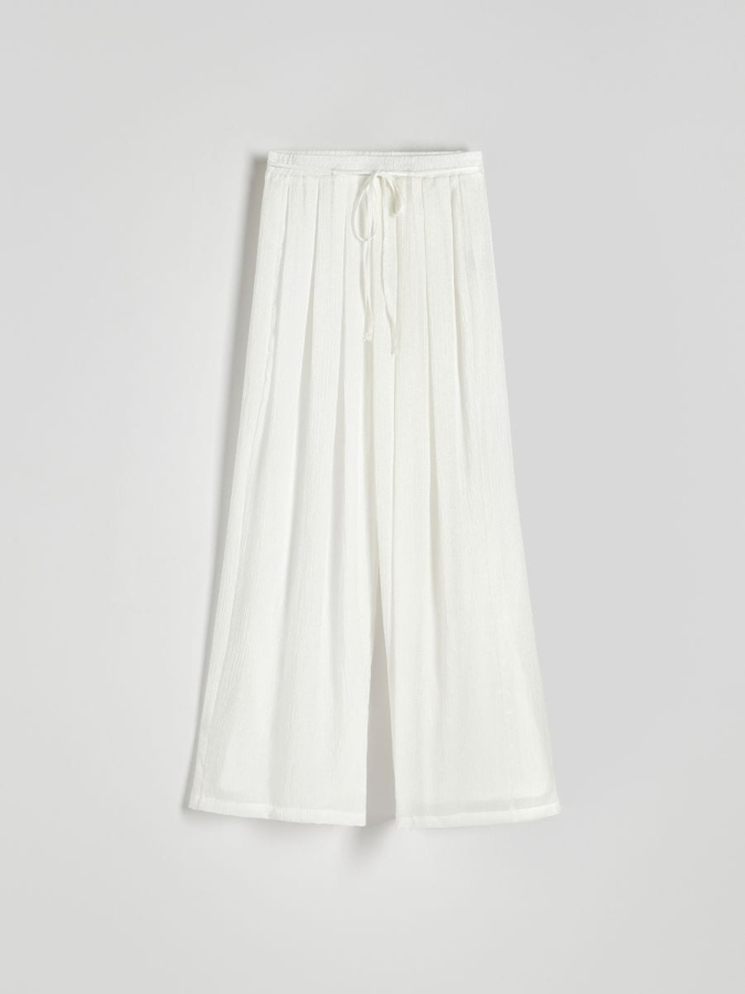 LADIES` TROUSERS