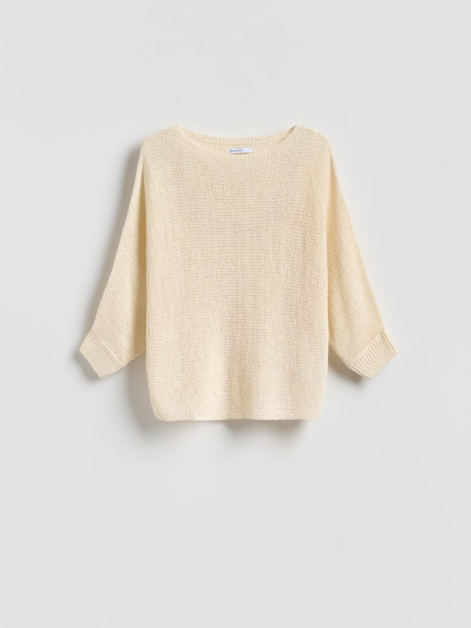 סריג בגזרה משוחררת