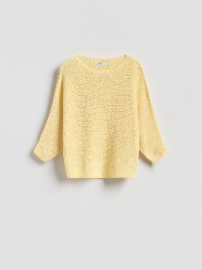 סריג בגזרה משוחררת