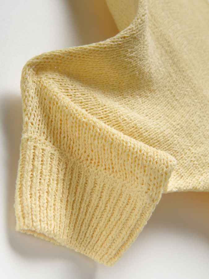 סריג בגזרה משוחררת