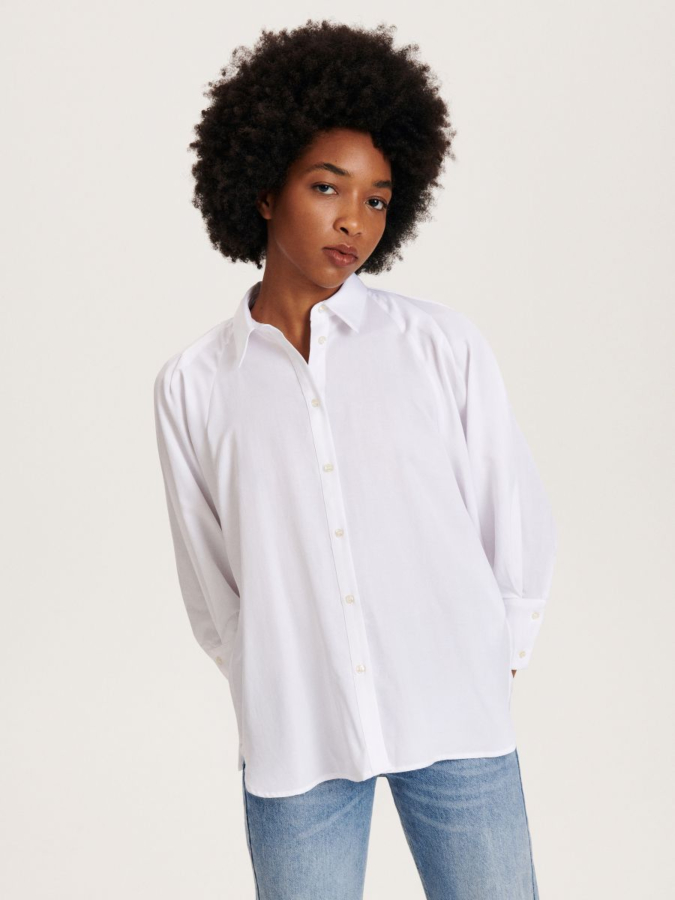 LADIES` SHIRT
