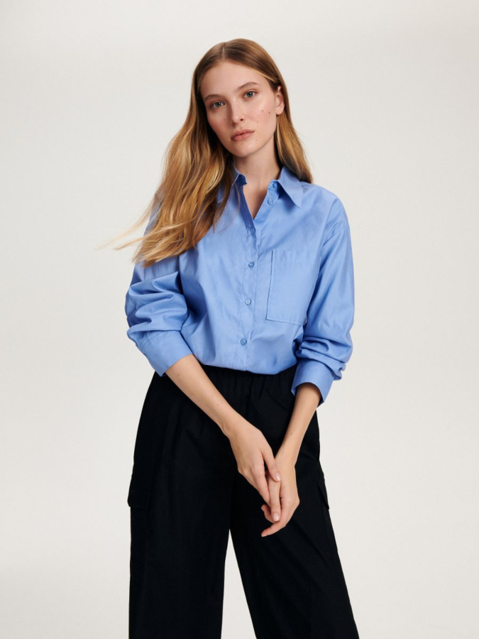 חולצת כותנה