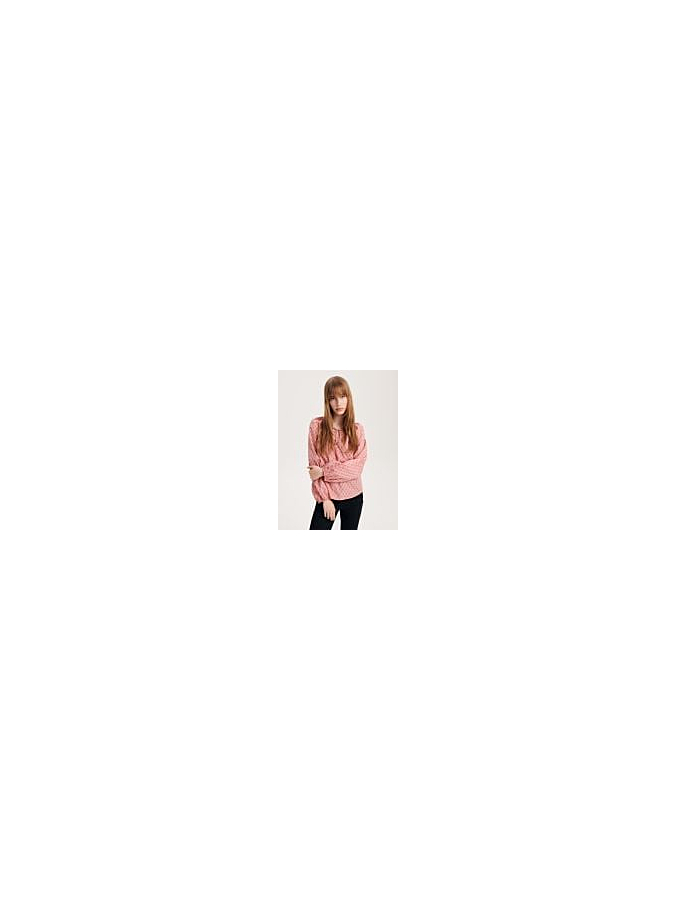 LADIES` BLOUSE