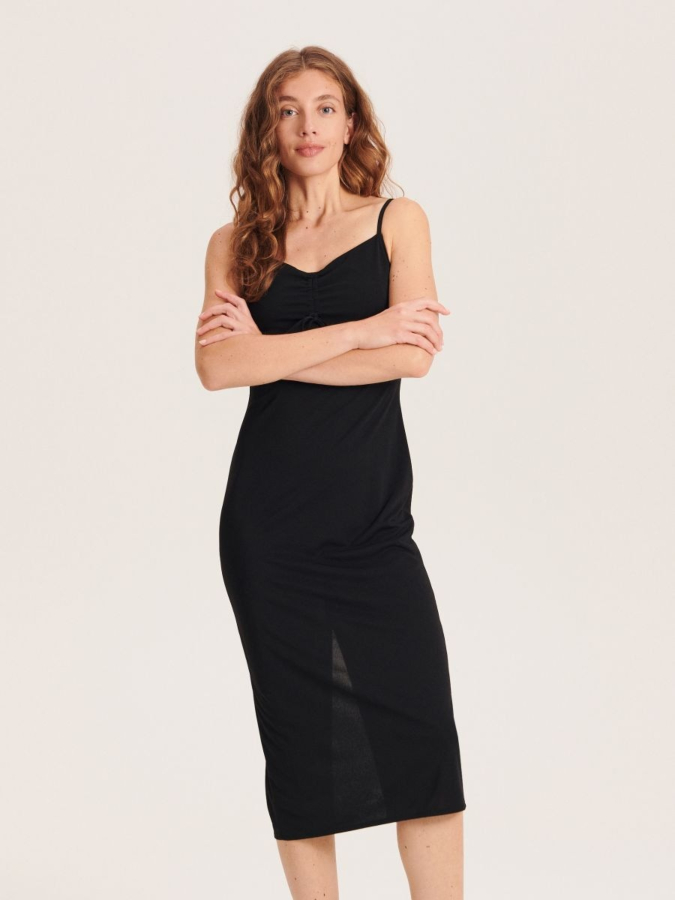 LADIES` DRESS