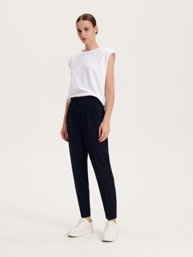 LADIES` TROUSERS