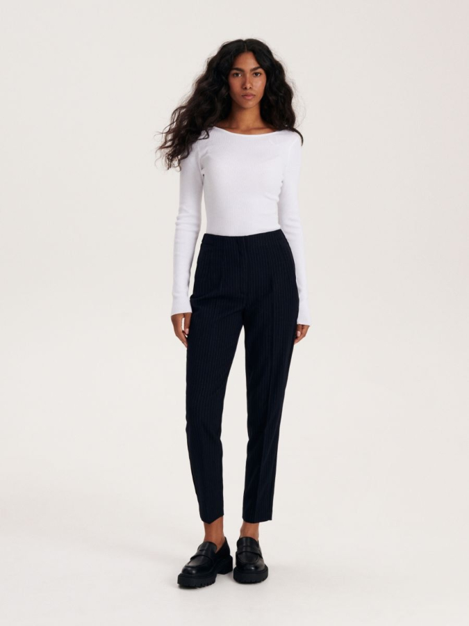 LADIES` TROUSERS