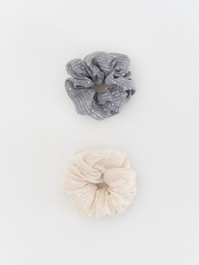 HAIR ELASTICS