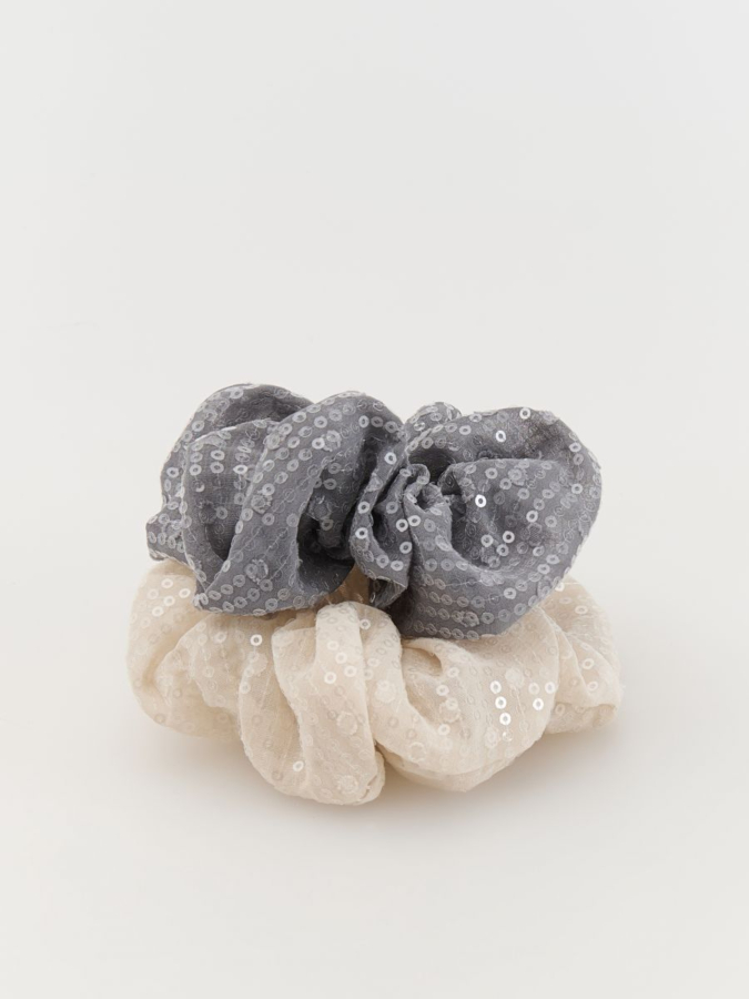 HAIR ELASTICS