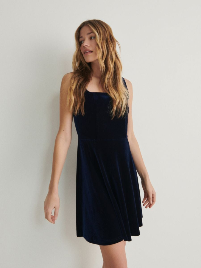 LADIES` DRESS