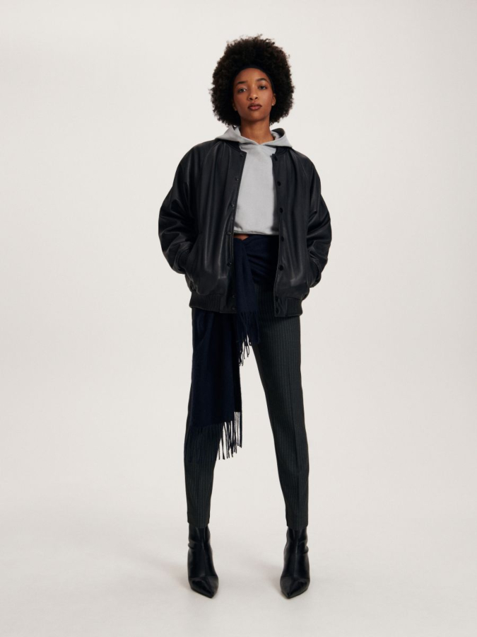 LADIES` TROUSERS