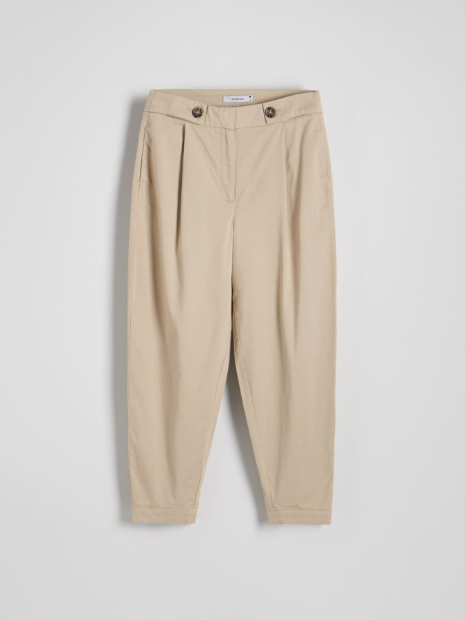 LADIES` TROUSERS