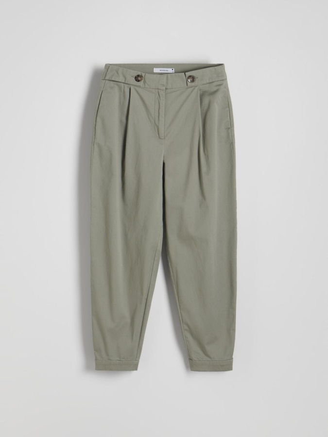 LADIES` TROUSERS