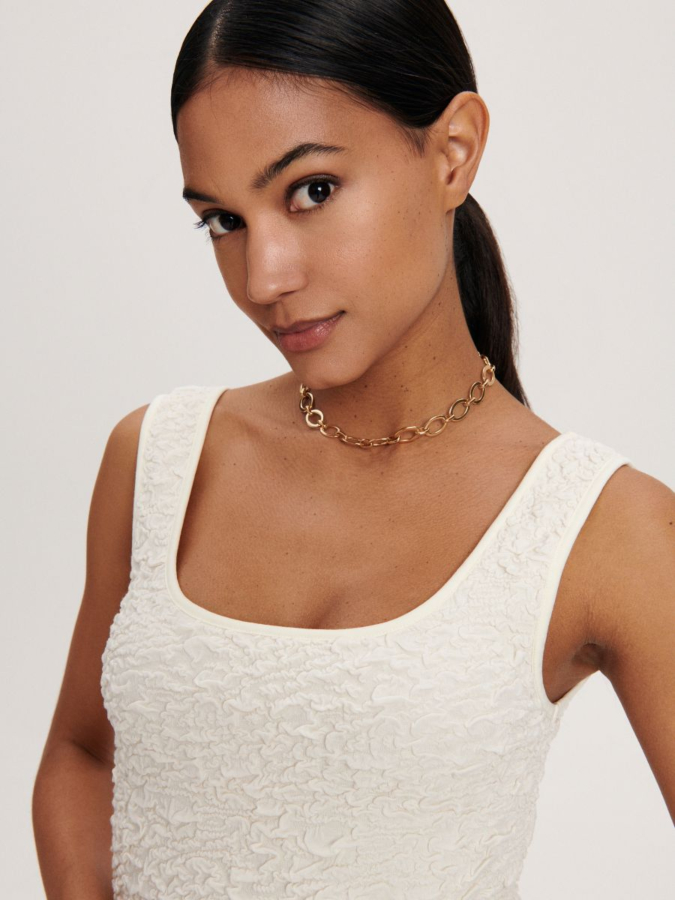 LADIES` SINGLET