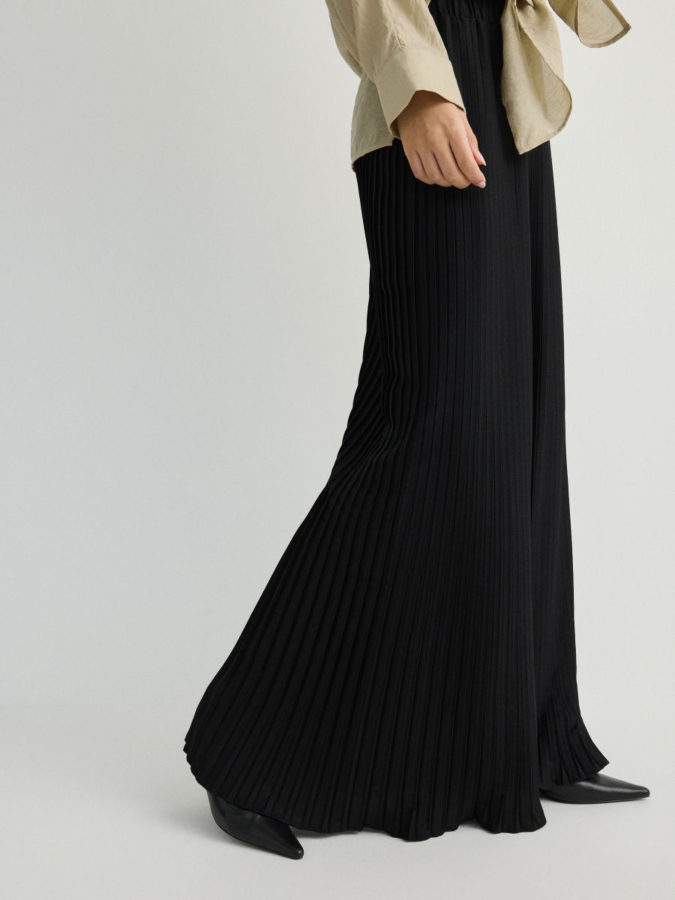 LADIES` TROUSERS