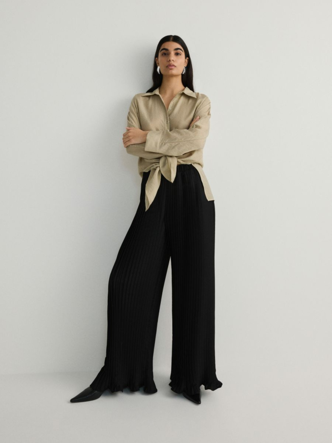 LADIES` TROUSERS