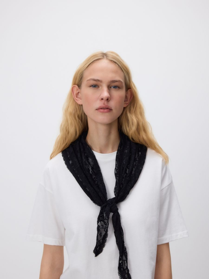 טי שירט כותנה אוברסייז