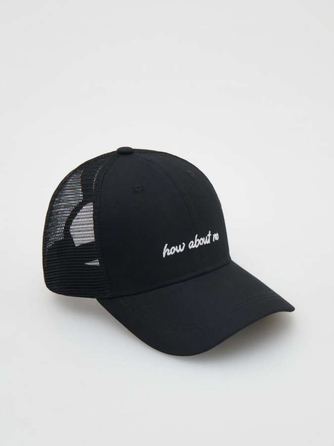 כובע מצחייה