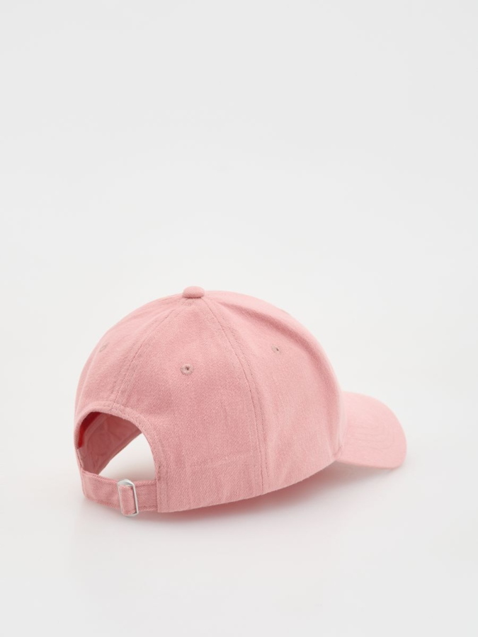 כובע מצחייה