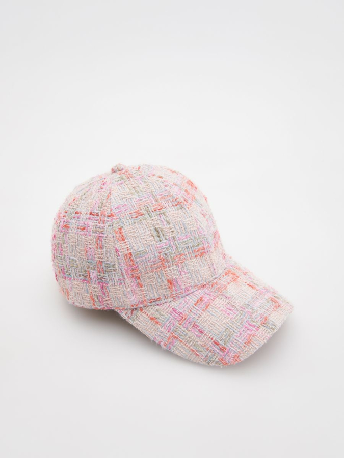 כובע מצחייה