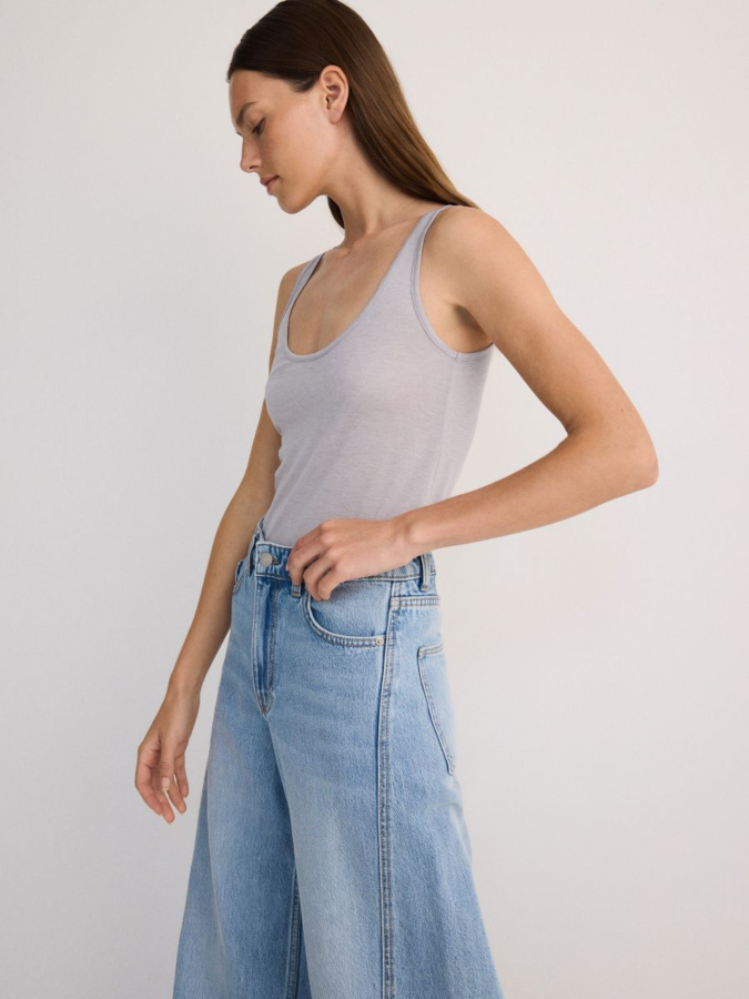 LADIES` SINGLET
