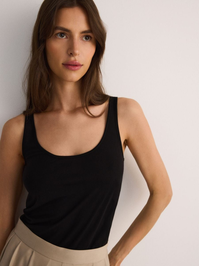 LADIES` SINGLET