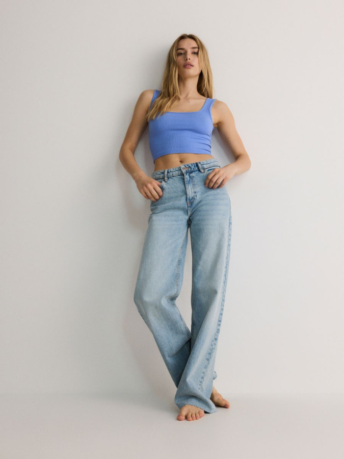 LADIES` TOP