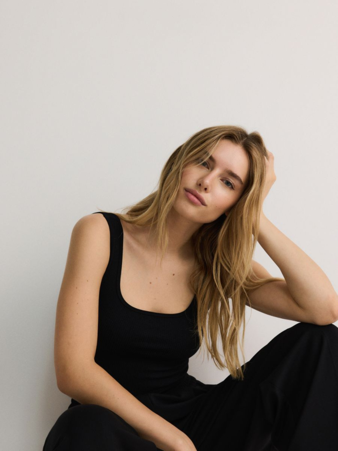 טופ מסריג ריב