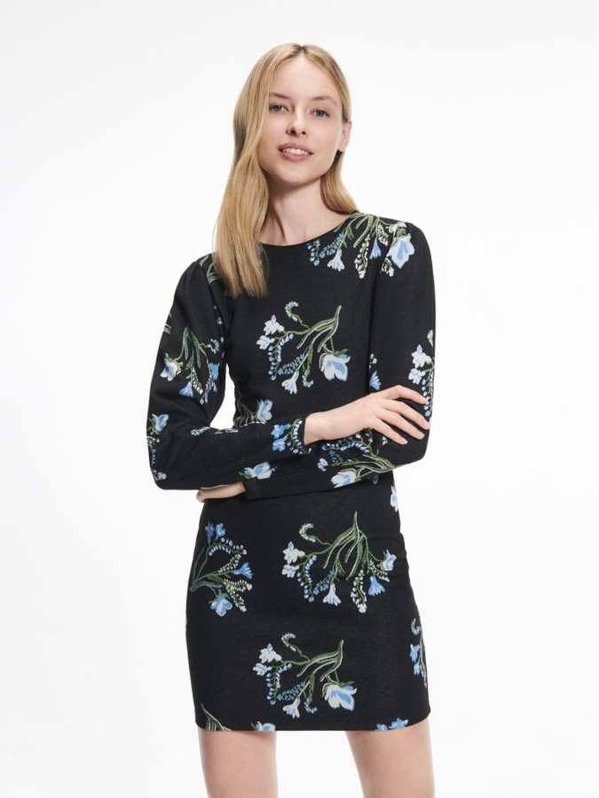 LADIES` DRESS