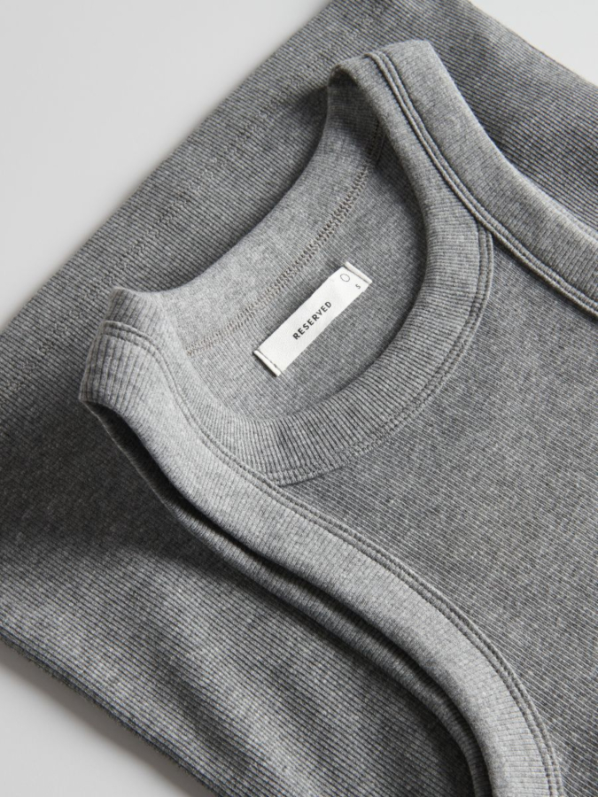 טופ כותנה קליל