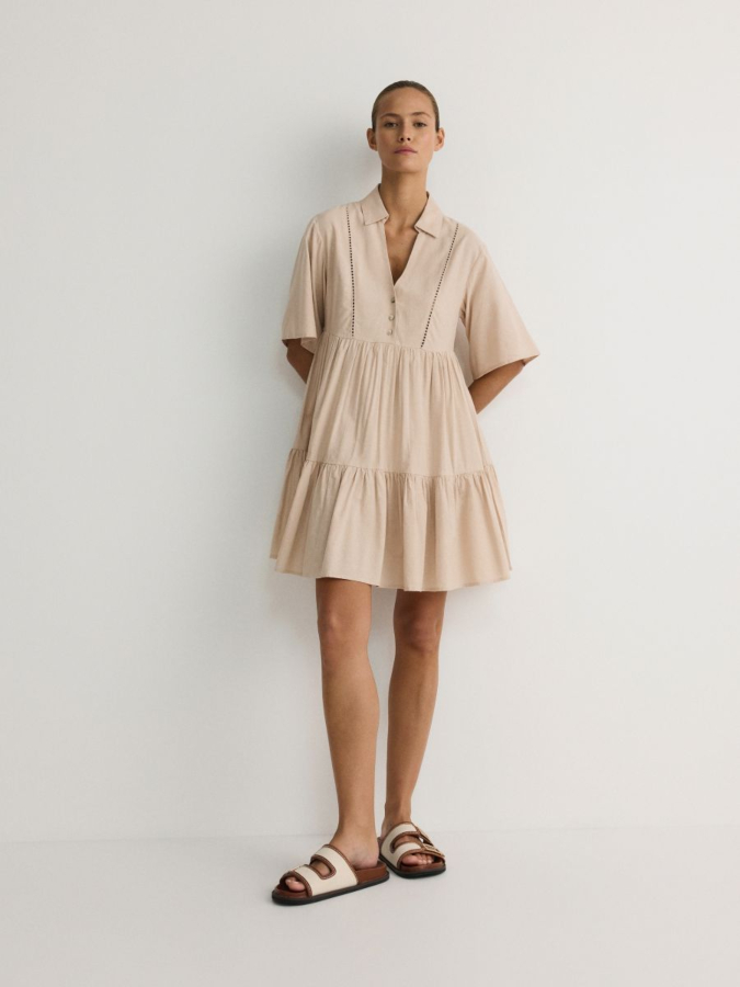 LADIES` DRESS