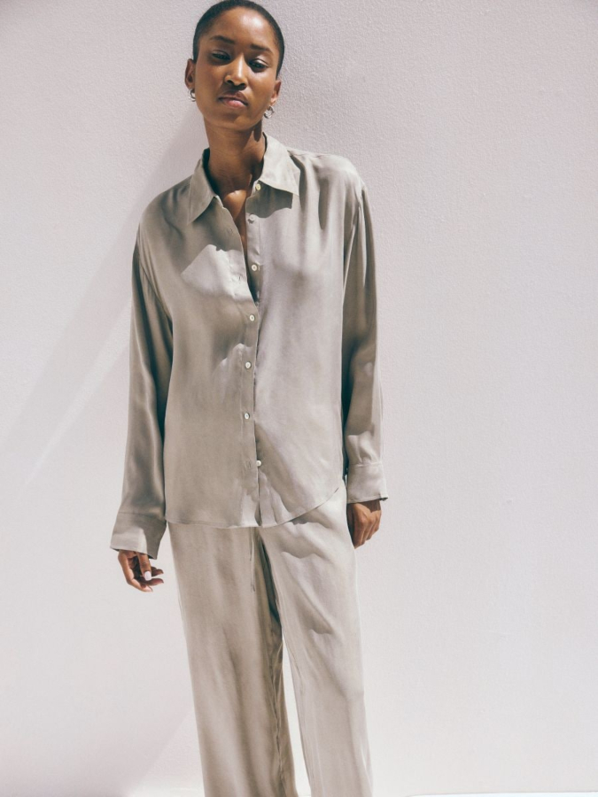LADIES` TROUSERS