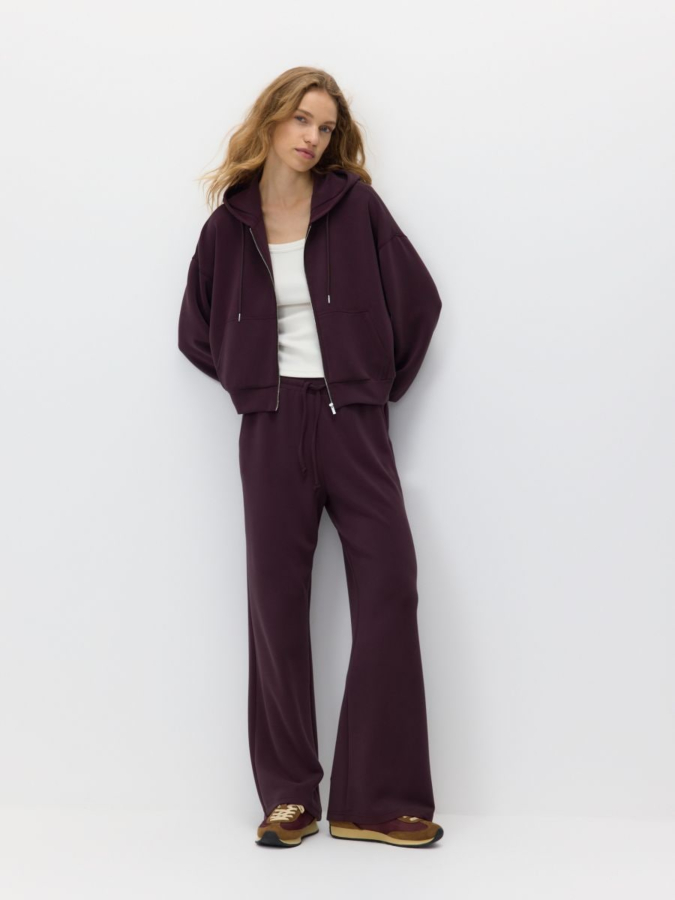 קפוצ'ון רוכסן תערובת מודל