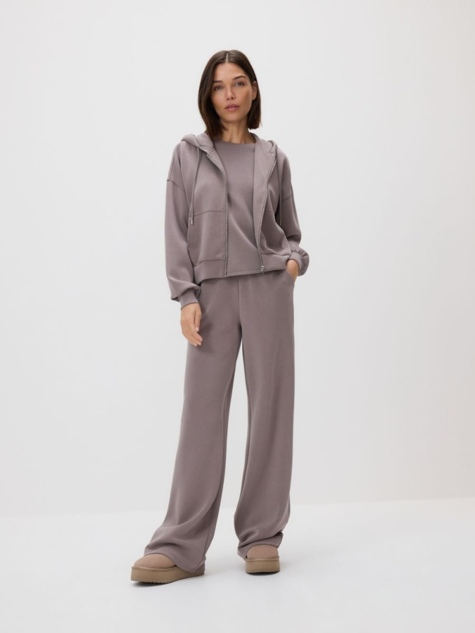 קפוצ'ון רוכסן תערובת מודל