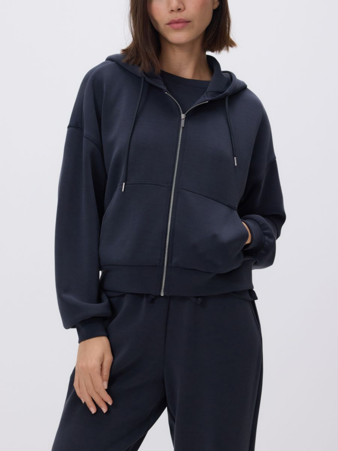 קפוצ'ון רוכסן תערובת מודל