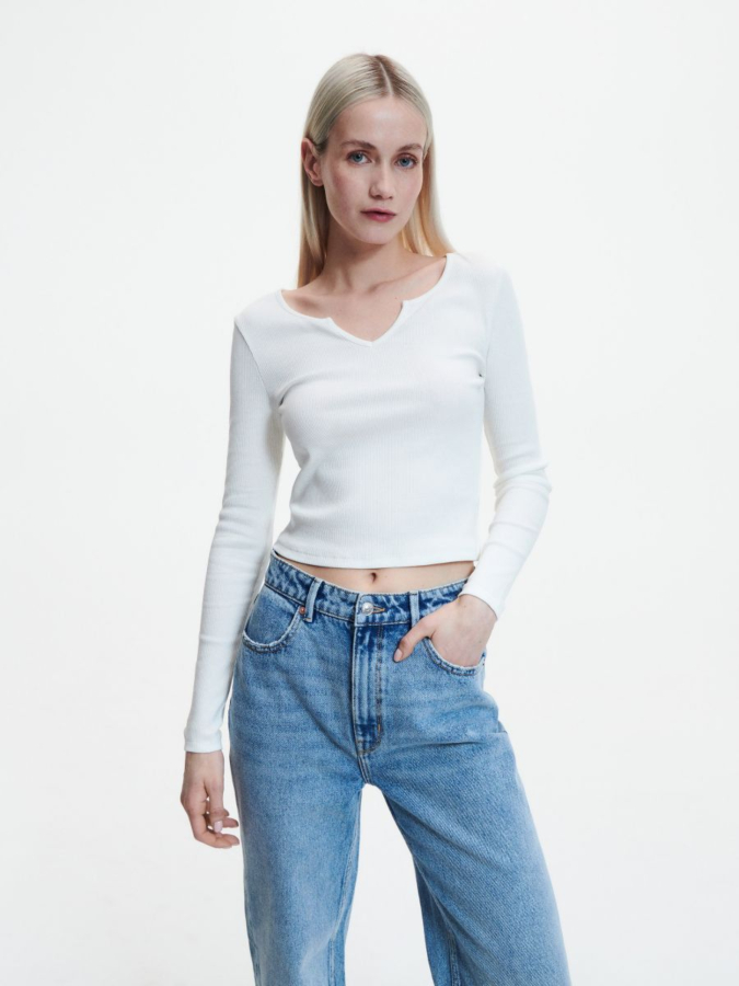 חולצת ריב בייסיק