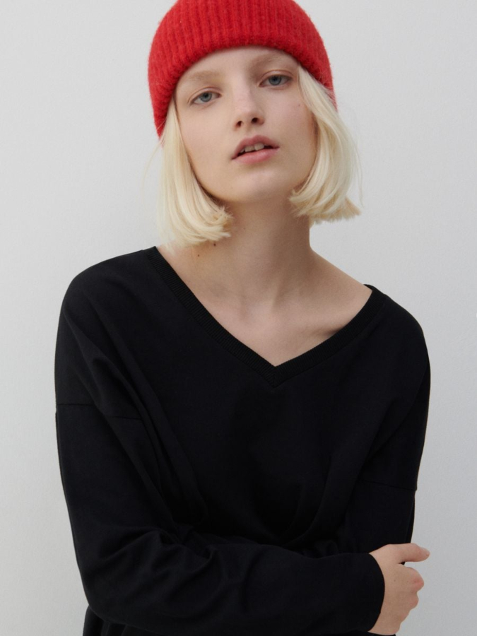 LADIES` BLOUSE