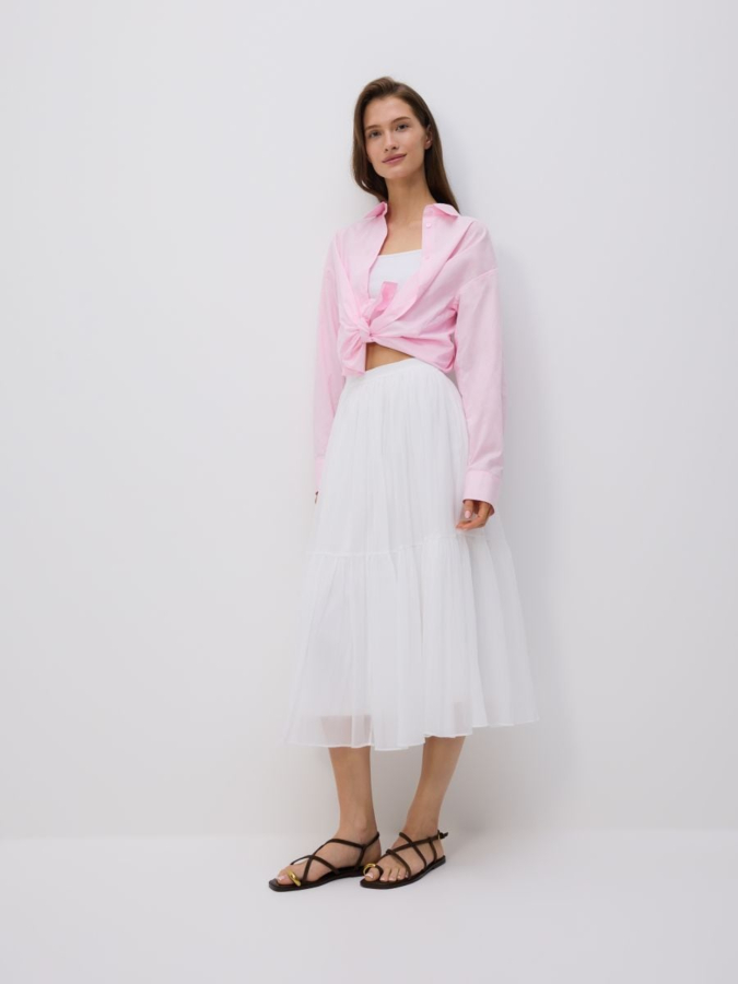 LADIES` SKIRT