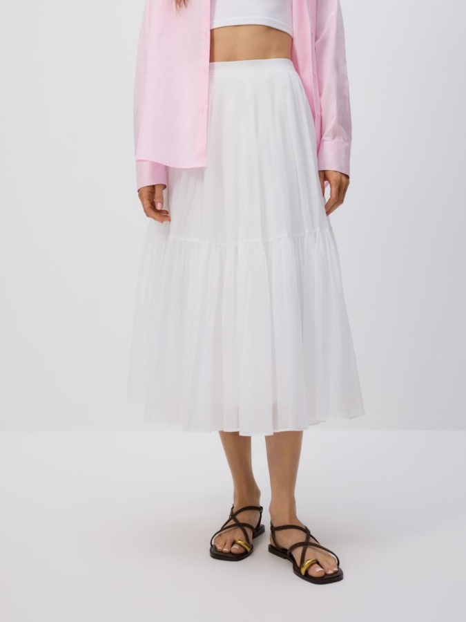 LADIES` SKIRT